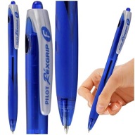 Długopis niebieski Rexgrip