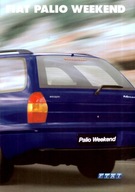 PROSPEKT FIAT PALIO WEEKEND
