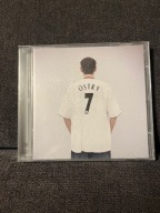 O.S.T.R. - 7 - 2006 pierwsze wydanie - CD