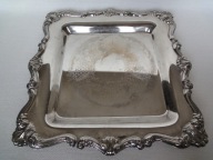 patera tacka silver plater Hong Kong