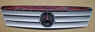 MERCEDES W168 A- klasa 97-01 GRILL ATRAPA ZDERZAKA CHŁODNICY A1688800083