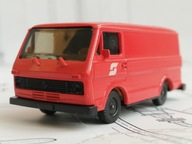 ~*~ ORYGINALNY HERPA..VW L 28 TRANSPORTER..OBB ~*~