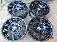 BMW e46 M3 aluFELGi 19 styling wzór 67 NOWY LAKIER 2229660 2229650 oryginał