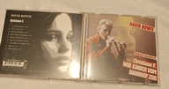 david bowie Christiane F. Wir Kinder Vom Bahnhof Zoo CD