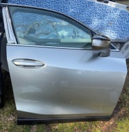 DRZWI PRAWE PRZEDNIE PRAWY PRZÓD LEXUS UX 2018-