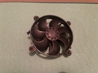 WENTYLATOR CHŁODZENIE KOMORY SILNIKA WIATRAK PORSCHE 911 LIFT 99162405003