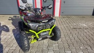QUAD COMMANDER 125 CC/ RATY NA DOWÓD