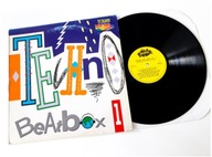 Various - Techno Beatbox Vol. 3 Winyl LP Compilation 1992