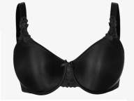 Śliczny biustonosz Chantelle Hedona brak rozmiaru jak nowy