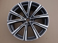 FELGA BMW X5 X6 X7 G05 G06 G07 9,5X22 ET 37 BMW INDIVIDUAL