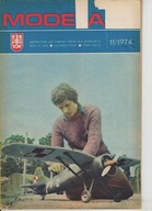 Modelarz 11/1974 m/s Marceli Nowotko część 1