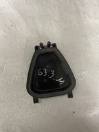 ZAŚLEPKA DEKIELEK LAMPY VW PASSAT B5 LIFT 154433-0