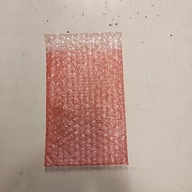 woreczek torebka bąbelkowa 50 szt