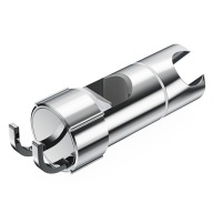 ALYVISUN REGULOWANY UCHWYT NA GŁÓWKĘ PRYSZNICOWĄ 16-27 MM