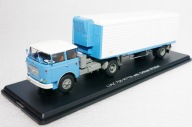 LIAZ 706 RTTN with Orlican N12CH 1:43 Premium Classixxs Skoda MTTN