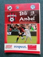 PROGRAM SPARTAK TRNAWA-LEGIA 2018 R