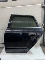 Drzwi lewy tył a3 8v Lz9Y Audi sportback