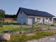 Dom, Pobierowo, Rewal, Gryficki, 90 m²