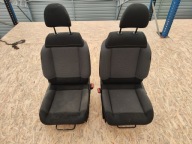 CITROEN C3 III FOTELE PRZÓD KOMPLET Z PODUSZKAMI