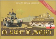 Andrzej Kamiński Od "Acromy" do "Zwycięzcy" tom 9