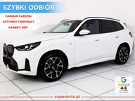 BMW X3 xDrive20d Sport Suv 2.0 (197KM) 2026