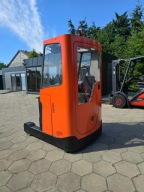 TOYOTA RRE140HCC KABINA ROK 2018 IMPORT NIEMCY