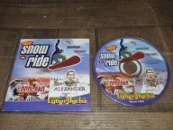 SNOW RIDE SNOWRIDE PL PC