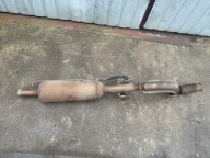 FILTR CZASTEK STALYCH DPF PEUGEOT 508 I 1,6 EHDI CZYSTY,LADNY