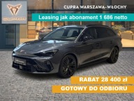 Cupra Leon Sportstourer 1.5 eTSI 150 KM 7-biegowa