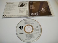 Tony Scott – Dedications - CD 1989 JAZZ C857