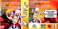 KOMPUTEROWE ŁAMIGŁÓWKI DLA DZIECI ** PRZYGODA NA MARSIE ** PC CD-ROM