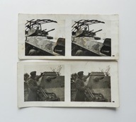 KAMPANIA WRZEŚNIOWA 1939, Karabin przeciwpancerny UR wz. 35 SPRZĘT PANCERNY