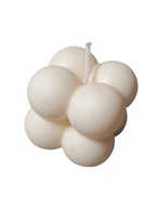 Świeca świeczka zapachowa sojowa handmade rękodzieło