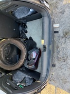 PAS TYLNY WANNA OPEL CROSSLAND X