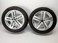 ALUFELGA FELGA AUDI 8W0601025P R17 225/50R17 DUNLOP