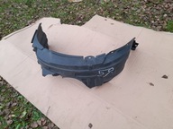 NADKOLE PRAWY PRZÓD TOYOTA YARIS I 53875-0D010