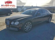 Bentley Flying Spur 2015. 6.0 Benzyna 616KM