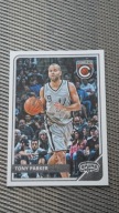 2015-16 Panini Complete * Tony Parker * Spurs
