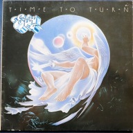 Eloy Time To Turn GER 1PRESS