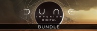 Dune: Imperium Bundle Steam Gift na nowe konto