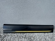 LISTWA NA DRZWI LEWA PRZÓD PRZEDNIA AUDI Q8 C9X orcaschwarz 4M8 4M8853959B