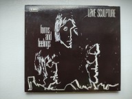 LOVE SCULPTURE - FORMS AND FEELINGS LOVE SCULPTURE CD T