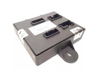 MODUŁ STEROWNIK BSI 231A00490R RENAULT CLIO IV