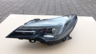 OPEL ASTRA K LAMPA PRZEDNIA LEWA LED Nr. 39195688 oryginalna