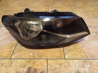 Lampa przednia Prawa VW CADDY IV 2K1