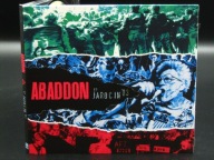 ABADDON – EP Jarocin '83 CD (2017)