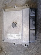 CLIO IV CAPTUR 0.9 TCE STEROWNIK KOMPUTER SILNIKA