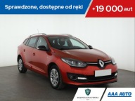 Renault Megane 1.2 TCe, Salon Polska, Serwis ASO