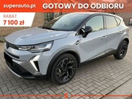 Od ręki - Esprit Alpine 1.3 TCe 160KM / Pakiet Parking 360, Winter