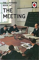 The Ladybird Book of The Meeting Series 999